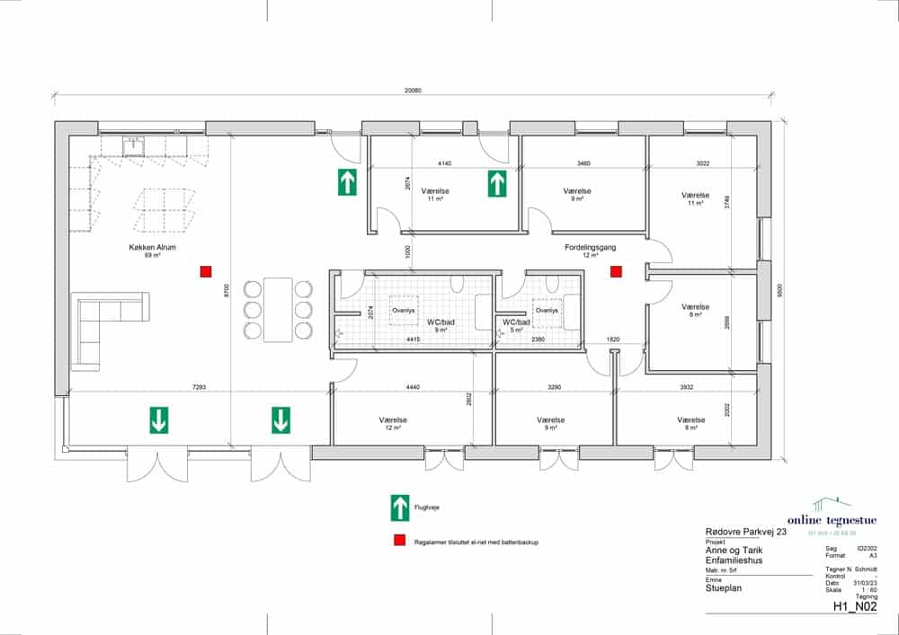 ID2302_R›dovreParkvej23_H1_N02_Zstueplan